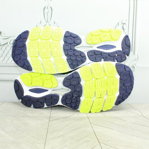 New Balance 860 v7 Multicolor Synthetic Lace Up Running Sneakers Shoes Size 13 - Picture 10 of 10